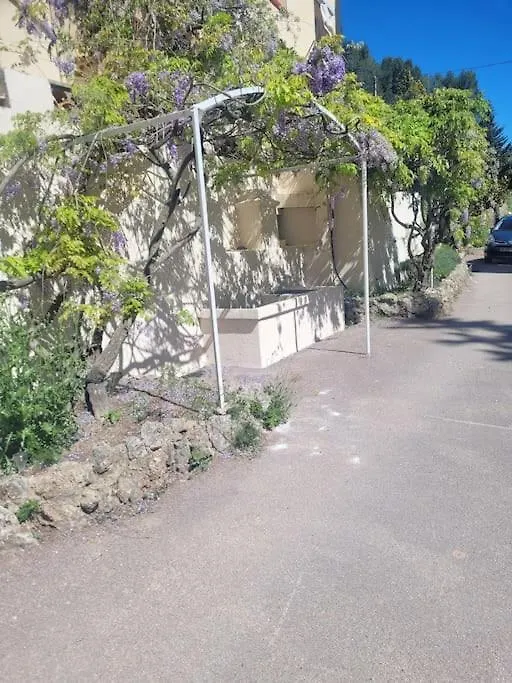 Villa Le Mas Les Salamandres Lorgues