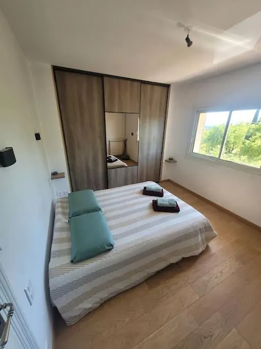 Villa Le Mas Les Salamandres Lorgues France
